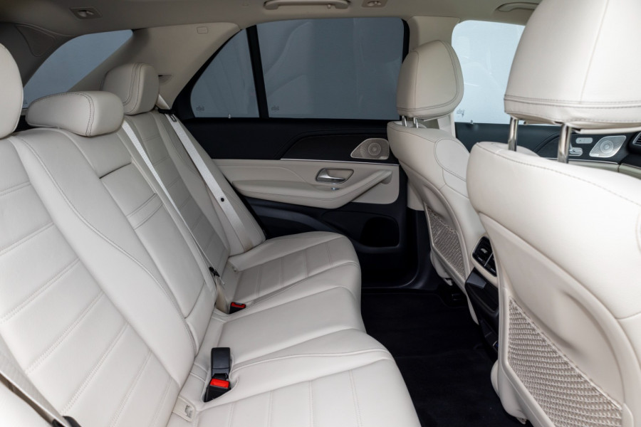 2025 Mercedes-Benz GLE-Class V167 GLE450 d SUV