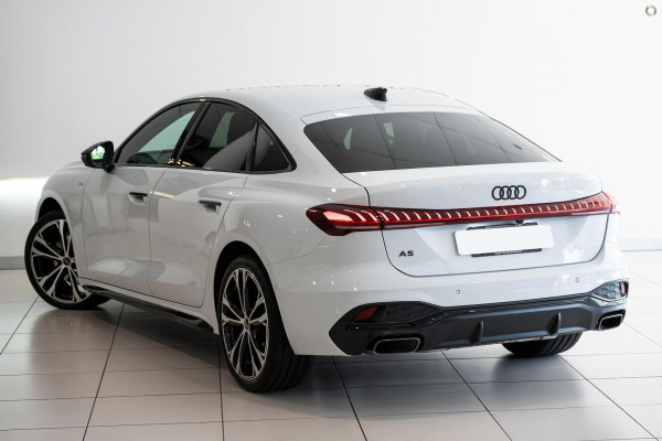 2025 Audi A5 B10 TFSI 150kW S line Sedan