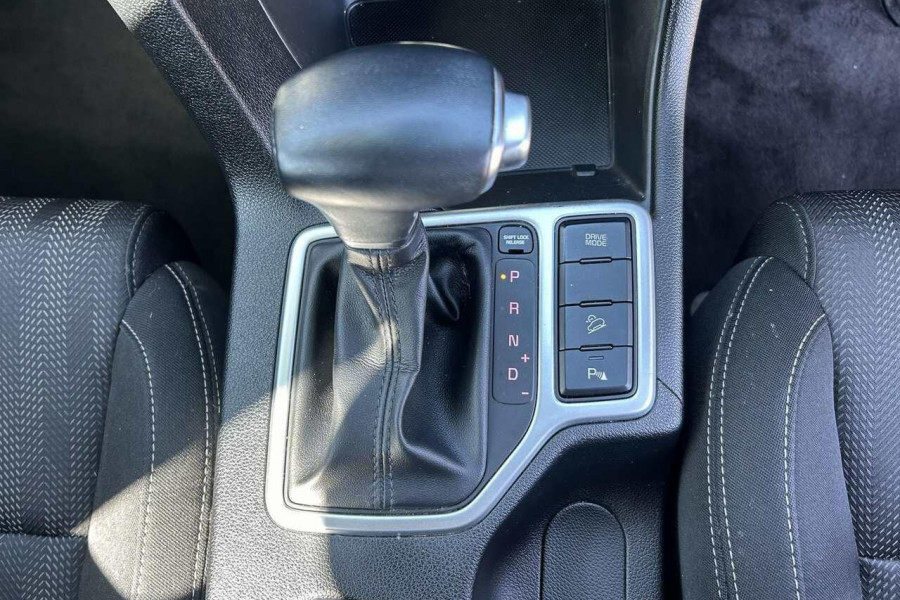 2019 MY20 Kia Sportage QL SX SUV Image 26