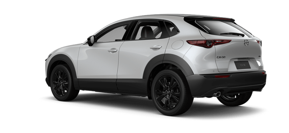 2024 Mazda CX-30 DM Series G25 GT SP SUV Image 19