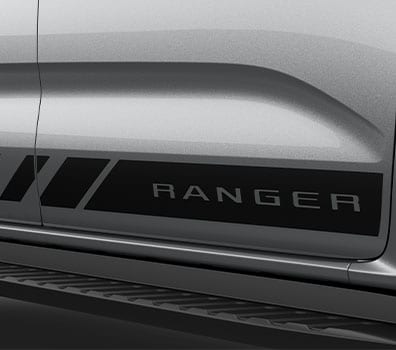 Decals - Speed Stripes - Side Body
