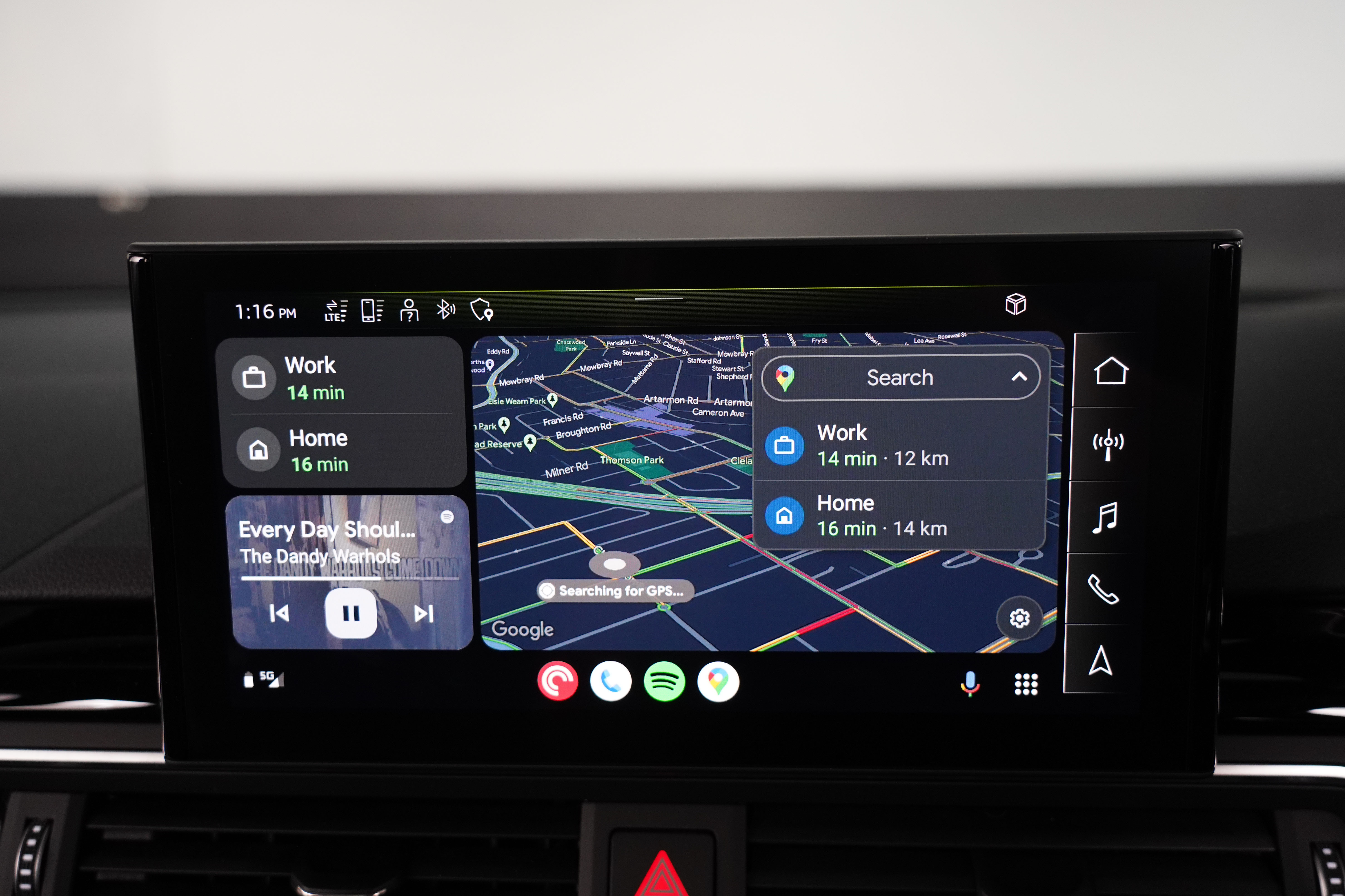 2022 Audi Rs4 Avant  SUV Image 41
