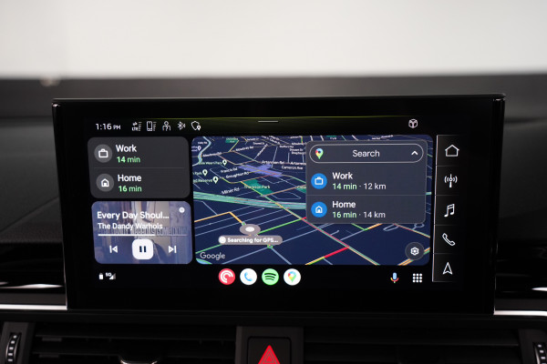 2022 Audi Rs4 Avant  SUV Image 41