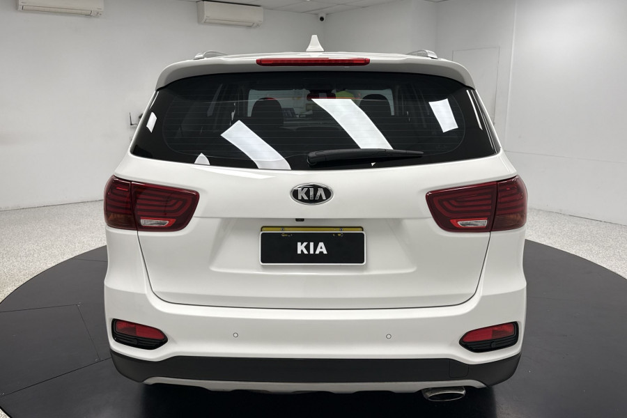 2020 Kia Sorento UM Si SUV Image 10