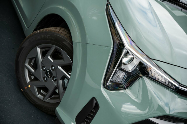2026 MY27 Kia Picanto JA PE2 Sport Hatch Image 6