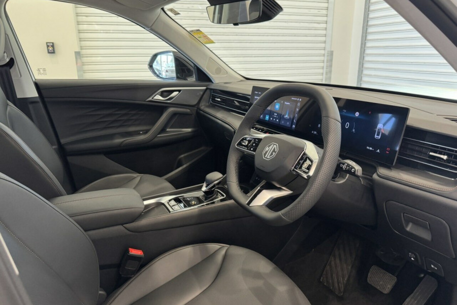 2024 MY25 MG HS AS33 Excite SUV Image 17