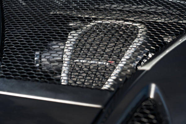 2017 Mclaren 570s Coupe Image 17