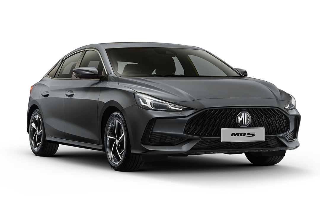 New MG MG5 for sale Midland Midland City MG