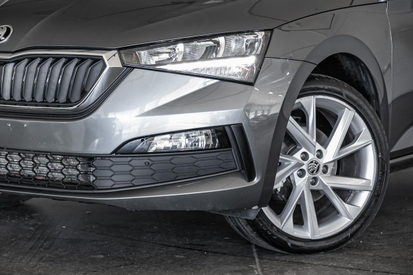 2023 MY23.5 Skoda Scala NW 85TSI Ambition Hatch