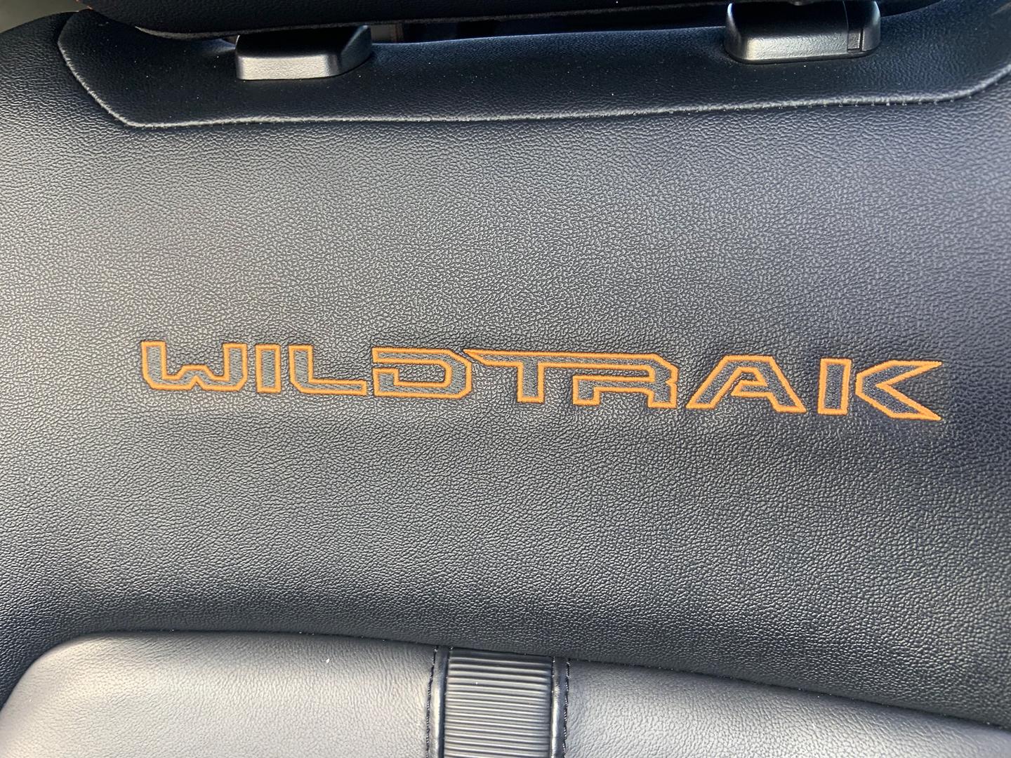 2022 MY21.75 Ford Ranger PX MkIII Wildtrak Ute Image 19