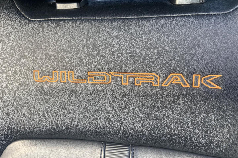 2022 MY21.75 Ford Ranger PX MkIII Wildtrak Ute Image 19