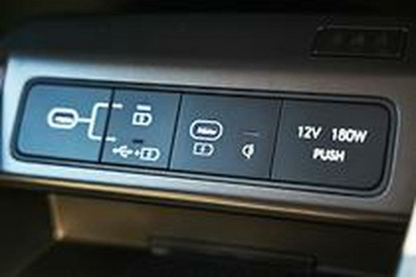 2026 MY27 Hyundai KONA SX2.V3  SUV Image 17