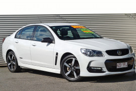 Holden Commodore SV6 VF II MY16