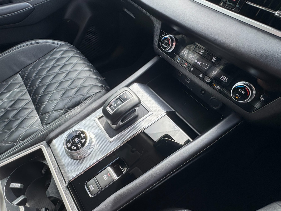 2022 MY22.5 Mitsubishi Outlander ZM Exceed SUV Image 17