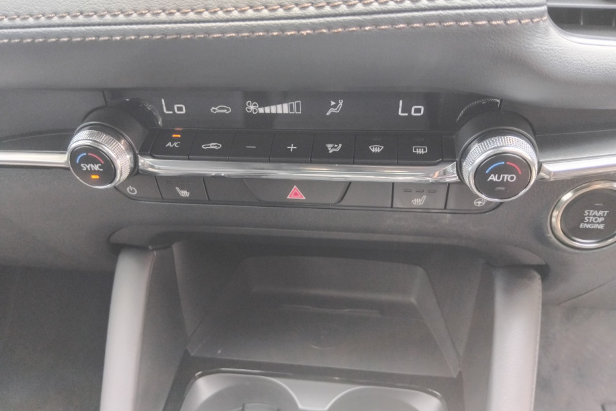 2023 Mazda 3 BP Series G25 Astina Hatch Image 19