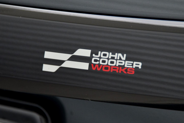 2026 MINI Cooper F66 JCW Favoured Hatch image 29