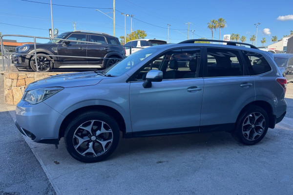 2013 Subaru Forester S4 2.5i-S SUV Image 10