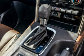 2023 Mahindra Scorpio  Z8L SUV image 14