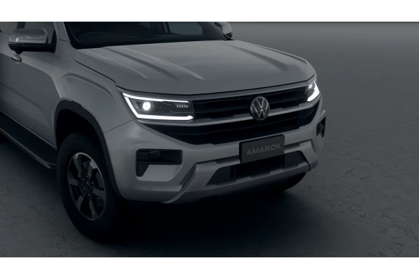 2026 Volkswagen Amarok NF TDI452 Style Ute Image 4