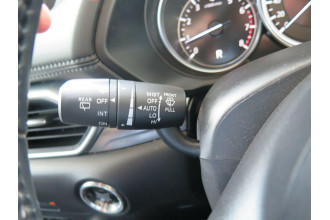 2021 Mazda CX-5 KF Series Touring SUV