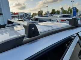 2016 Holden Trax TJ  LTZ Suv