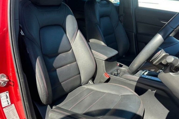 2022 Mazda CX-5 KF Series GT SUV Image 26