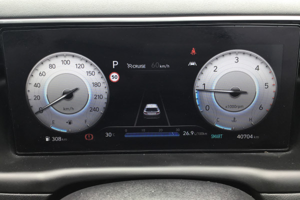 2022 Hyundai Tucson NX4.V1 Highlander SUV Image 21