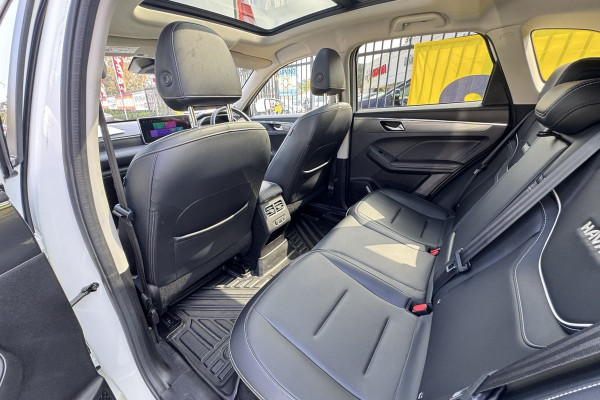 2022 GWM Haval Jolion A01 Ultra SUV Image 15