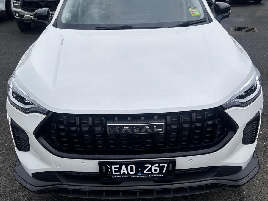 2026 GWM Haval Jolion A02 Vanta Hybrid SUV Image 5