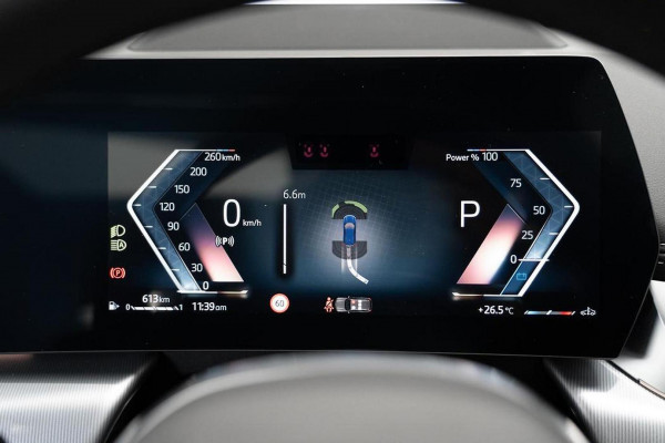 2026 BMW X1 U11 xDrive20i M Sport SUV