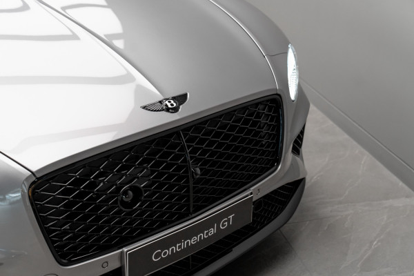 2026 Bentley Continental GT V8 Coupe image 7