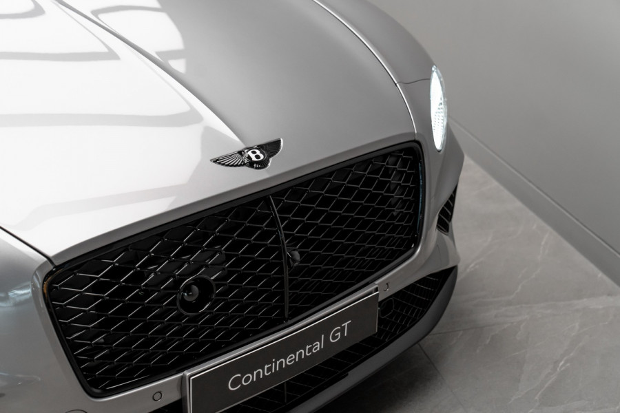 2026 Bentley Continental GT V8 Coupe