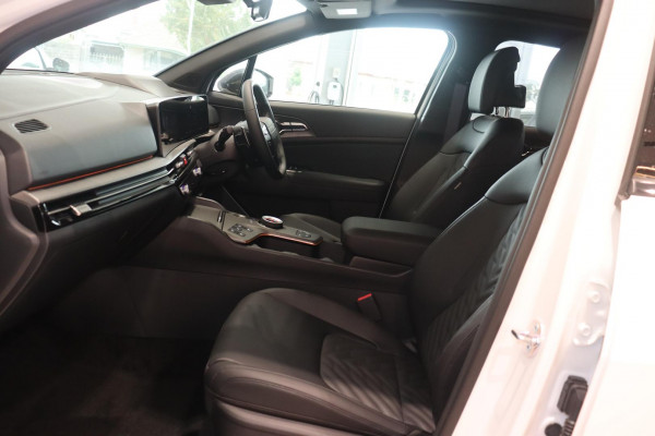 2026 MY27 Kia Sportage NQ5 PE HEV GT-Line SUV Image 14