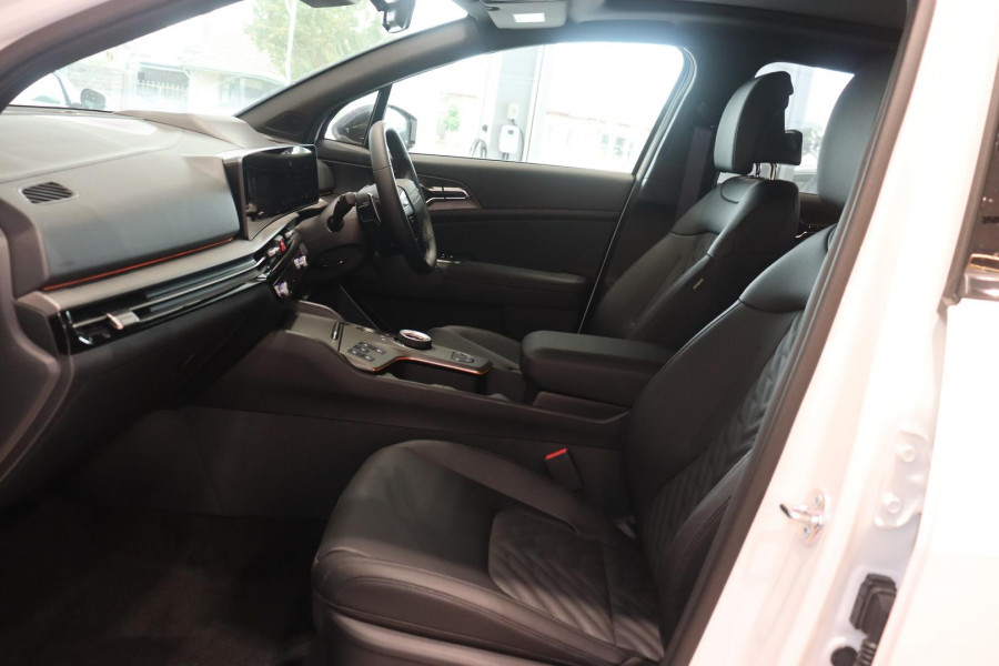 2026 MY27 Kia Sportage NQ5 PE HEV GT-Line SUV Image 14