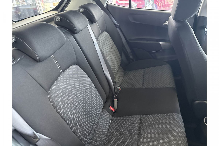 2024 MY25 Kia Picanto JA PE2 Sport Hatch Image 18