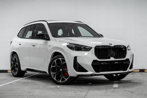 BMW X1 M35i xDrive U11