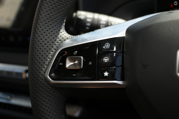 2026 MG MG4 EV Urban AH4E Essence 54 Hatch Image 6