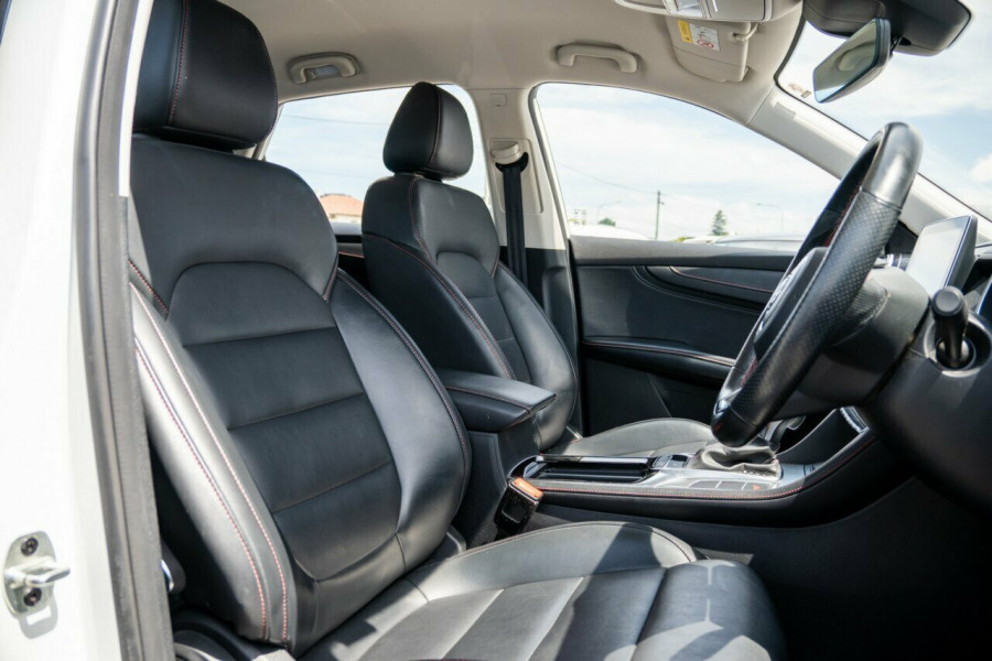 2022 MG HS SAS23 Vibe SUV Image 17