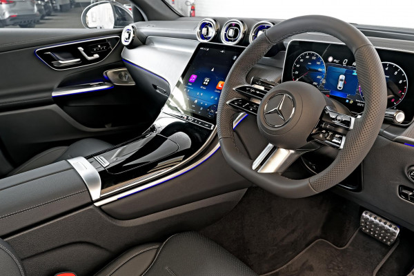 2026 Mercedes-Benz GLC-Class C254 GLC300 SUV