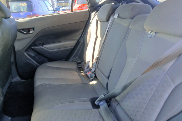 2024 Subaru Crosstrek G6X 2.0L SUV Image 23