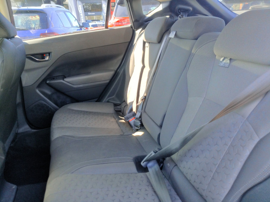 2024 Subaru Crosstrek G6X 2.0L SUV Image 23