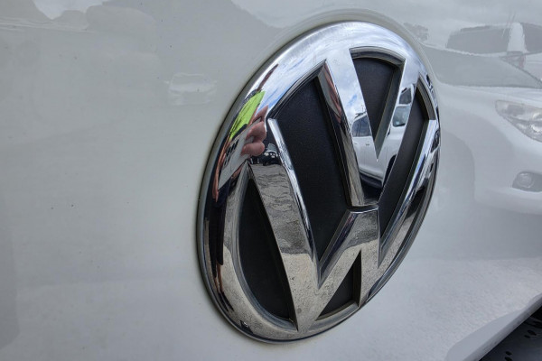 2015 Volkswagen Amarok 2H TDI420 Ute Image 24