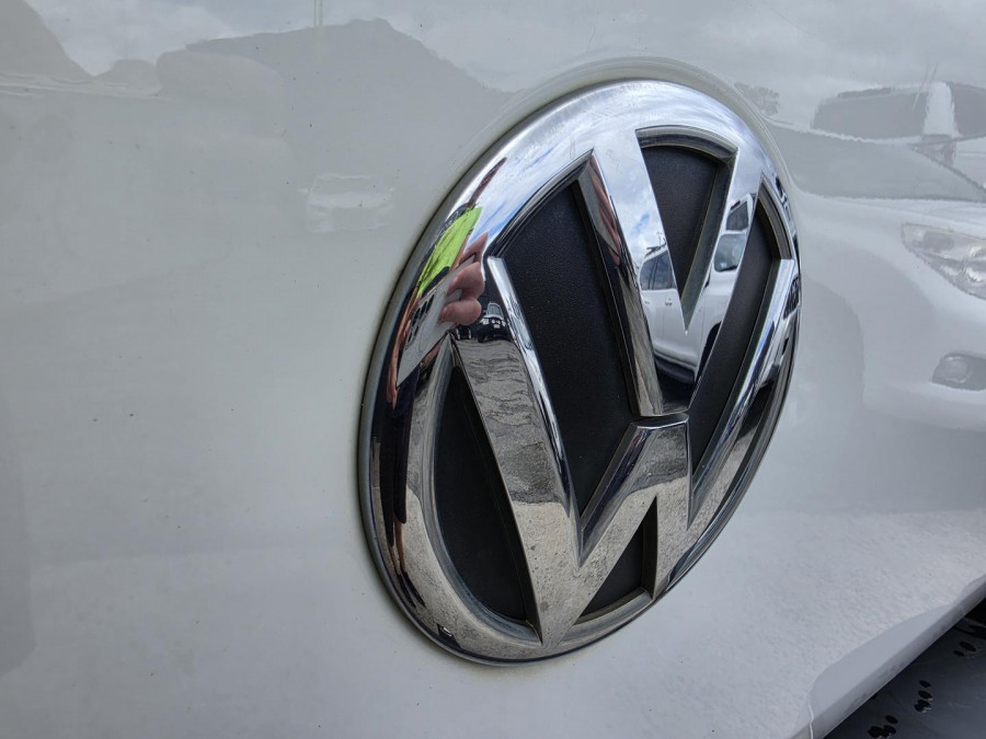 2015 Volkswagen Amarok 2H TDI420 Ute Image 24