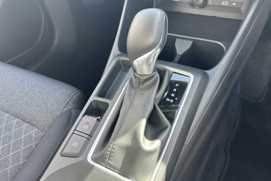 2025 MG MG3 Excite Hatch Image 14