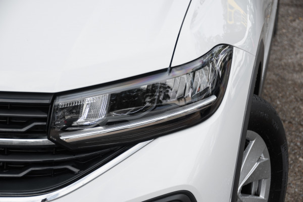 2024 Volkswagen T-Cross D31 85TSI Life SUV image 18