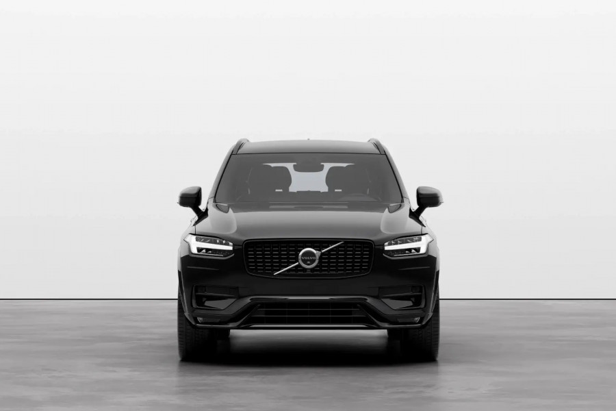 New 2023 Volvo XC90 Ultimate B6 Dark #V100692 Volvo Cars Waverley, VIC ...