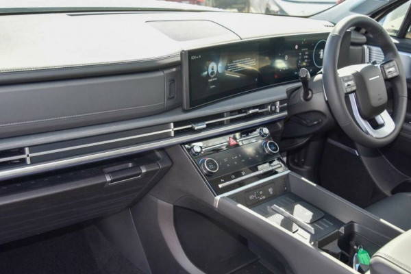2026 Hyundai Santa Fe MX5.V2 Elite SUV Image 15