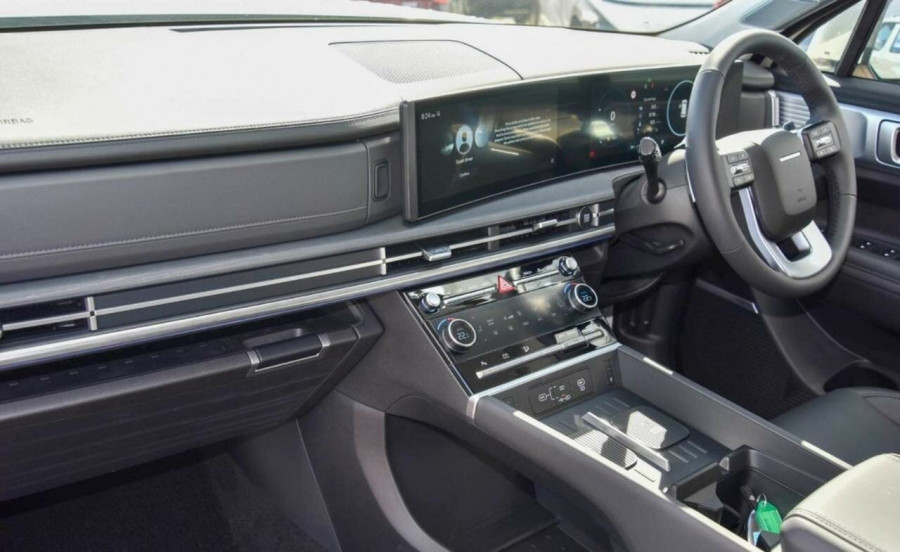 2026 Hyundai Santa Fe MX5.V2 Elite SUV Image 15
