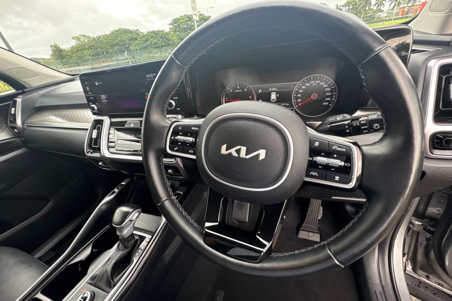 2022 Kia Sorento MQ4 Sport+ SUV Image 21