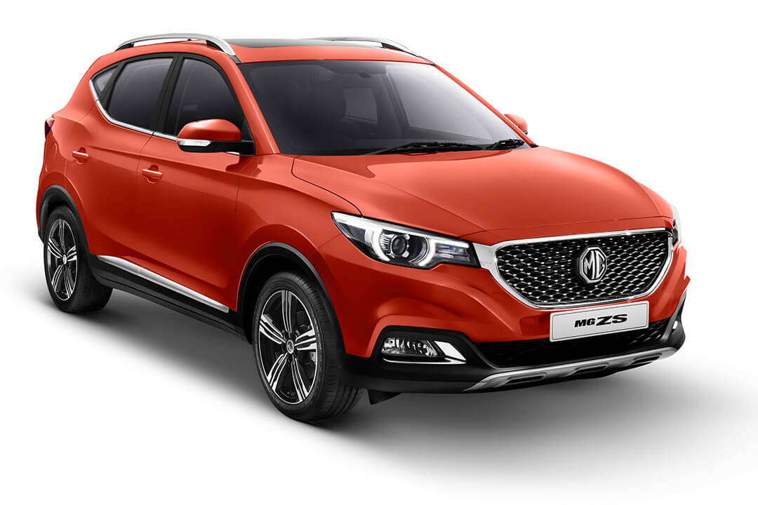 New MG ZS for sale Sydney Bankstown MG